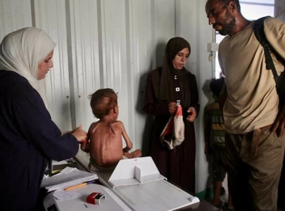 54 killed in fresh israeli air and hunger strikes 54 killed in fresh israeli air and hunger strikes