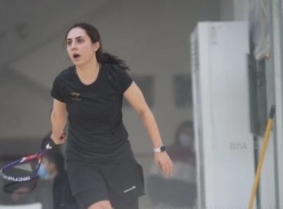 help the idps of bajaur squash player noorena shams