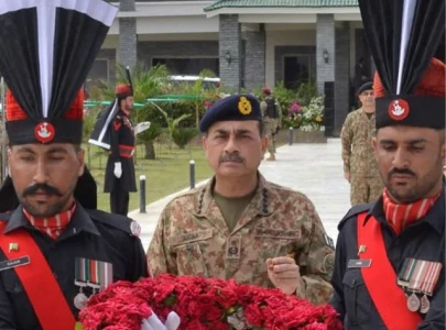 coas asim munir visits turbat to review security development efforts