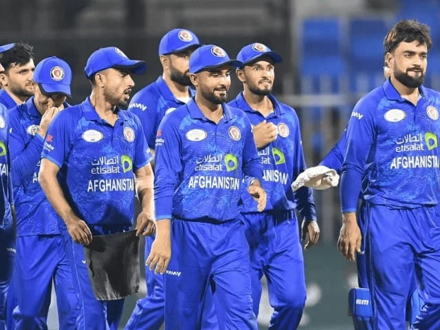 photo afghanistan cricket board