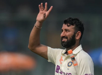pujara announces retirement pujara announces retirement