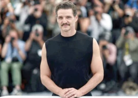 pedro pascal praises andor as best star wars franchise pedro pascal praises andor as best star wars franchise