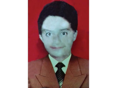 two fruitless years parents search for missing son continues two fruitless years parents search for missing son continues