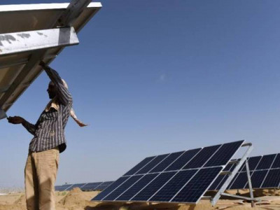 project solar bibi launched