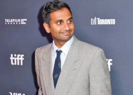 aziz ansari takes inspiration from old classics aziz ansari takes inspiration from old classics