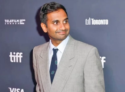aziz ansari takes inspiration from old classics aziz ansari takes inspiration from old classics
