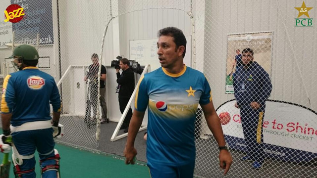 azhar mahmood photo courtesy pcb