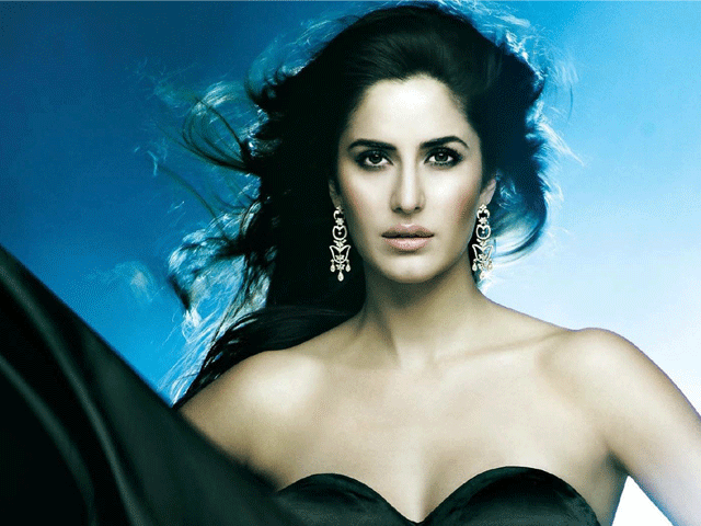 katrina has a secret talent that will leave you green with envy