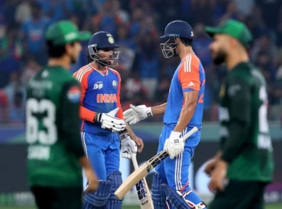 down to the wire india crowned asia cup champions after nail biting finish against pakistan down to the wire india crowned asia cup champions after nail biting finish against pakistan