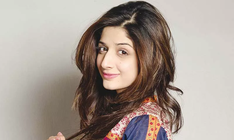 hocane shared she would love to star in a biopic on late singer nazia hassan photo file hocane shared she would love to star in a biopic on late singer nazia hassan photo file