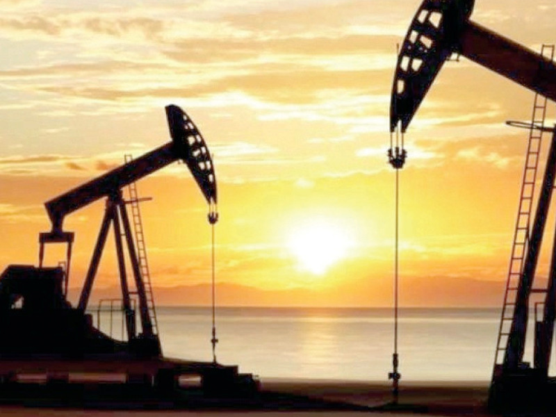 E&P firms aim to run at full pace