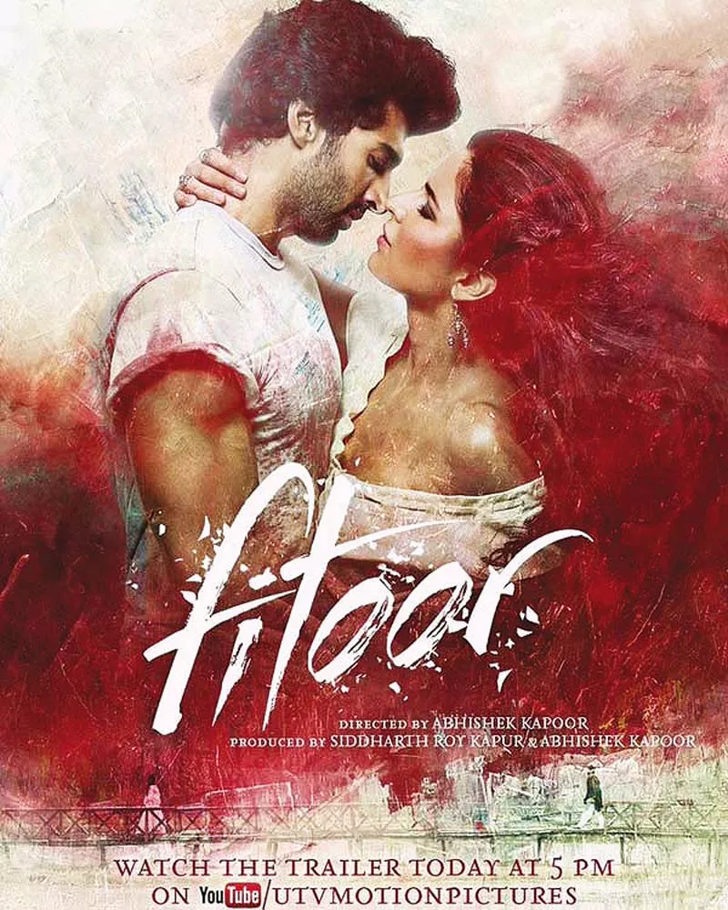 with fitoor s failure utv lost approximately inr50 crore photo file with fitoor s failure utv lost approximately inr50 crore photo file