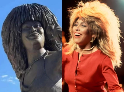 tina turner s legacy statue draws fan fury after unveiling in tennessee hometown tina turner s legacy statue draws fan fury after unveiling in tennessee hometown