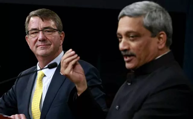 this agreement is viewed as the first step for more military cooperation in the future photo reuters this agreement is viewed as the first step for more military cooperation in the future photo reuters