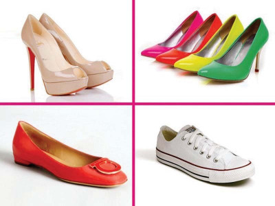 footwear industry in pakistan looks to tap rising e commerce craze footwear industry in pakistan looks to tap rising e commerce craze