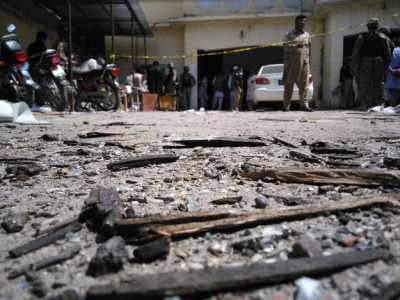 packages will be provided for families of deceased