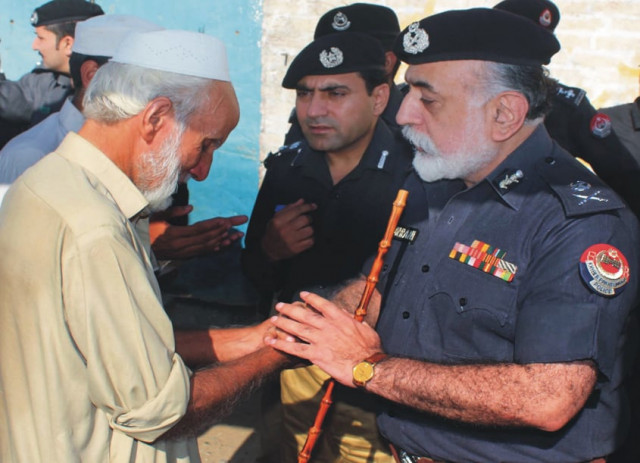 on the occasion durrani also visited the residence of advocate arshad khan in janabad and offered condolence with the bereaved family photo express on the occasion durrani also visited the residence of advocate arshad khan in janabad and offered condolence with the bereaved family photo express