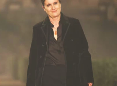 high fashion faces reckoning and renewal