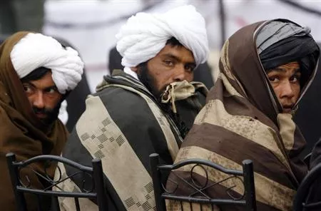 official says kabul washington least interested in holding talks with taliban photo reuters official says kabul washington least interested in holding talks with taliban photo reuters
