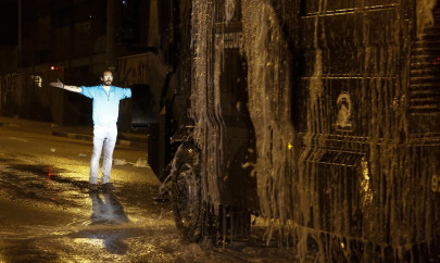 mass protests in brazil against temer coup mass protests in brazil against temer coup