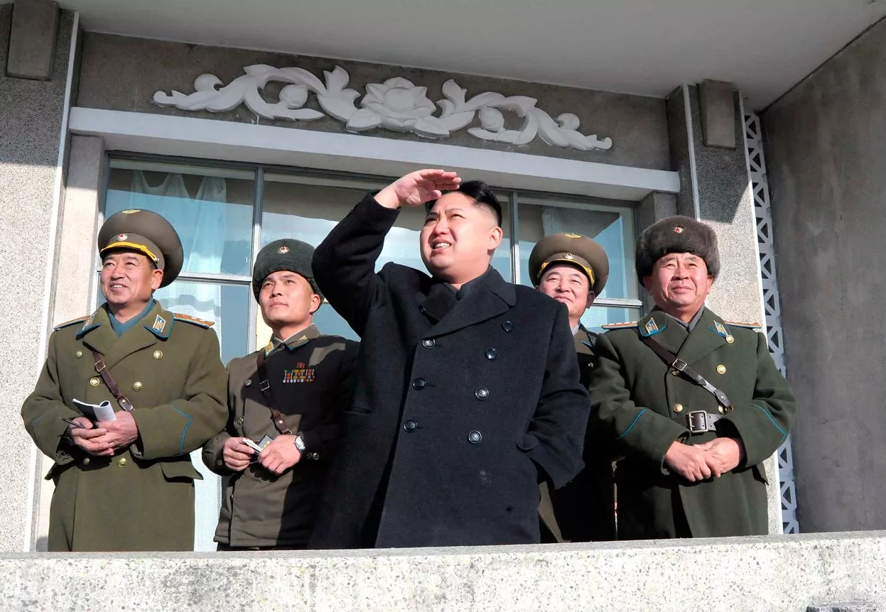 photo kcna reuters photo kcna reuters