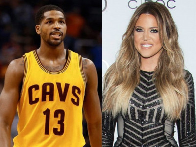 khloe kardashian tristan thompson travel together amid dating rumours