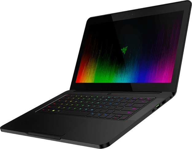 the new razer blade laptop photo razorzone