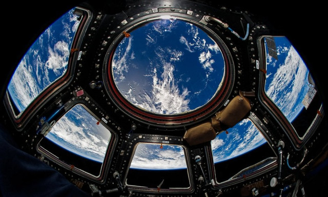 in pictures through the eyes of an astronaut in pictures through the eyes of an astronaut