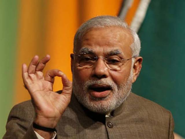 indian prime minister narendra modi photo reuters