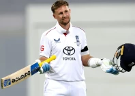 i ve done it joe root celebrates his first test century in australia photo afp