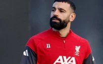 spectre of salah still hangs over