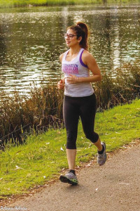 fitness trainer maryam nasim breaking stereotypes about pakistani women