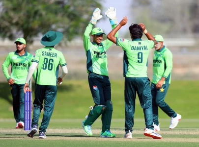 pakistan u19 thrash malaysia in asia cup