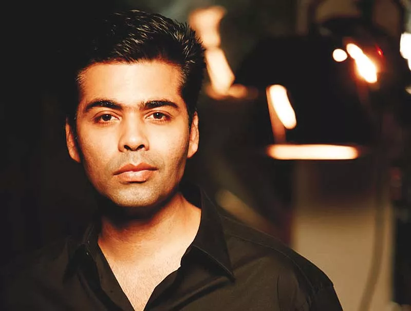 johar made his directorial debut with 1998 s kuch kuch hota hai photo file johar made his directorial debut with 1998 s kuch kuch hota hai photo file