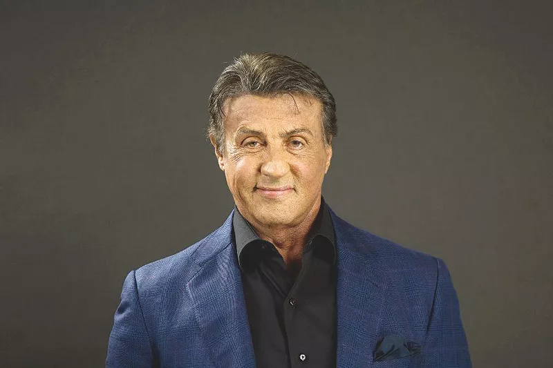 stallone is known for his portrayal of rocky balboa and rambo photo file stallone is known for his portrayal of rocky balboa and rambo photo file