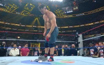 legendary john cena taps out in final match against gunther legendary john cena taps out in final match against gunther