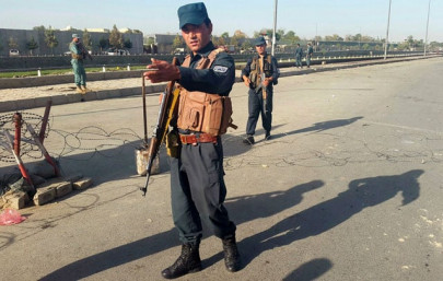 afghan forces retake strategic eastern district from taliban afghan forces retake strategic eastern district from taliban