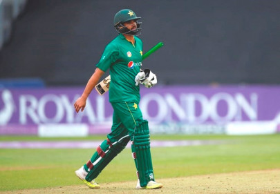 pakistan s odi woes pakistan s odi woes