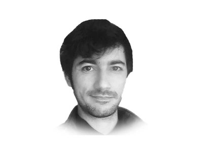 persuasion and its limits persuasion and its limits