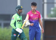 pakistan registered a comprehensive 70 run victory photo acc