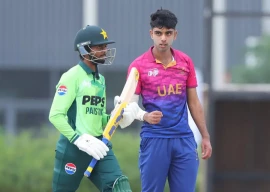 pakistan registered a comprehensive 70 run victory photo acc