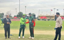 u19 asia cup pakistan crush bangladesh to set up india final