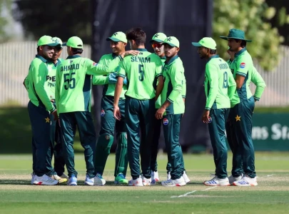 pakistan seek first u19 asia cup title as they face india in final pakistan seek first u19 asia cup title as they face india in final