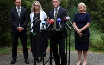 bondi attack suspects held tactical training before shooting