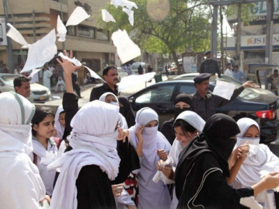 tampering charges biek withholds results of 95 students tampering charges biek withholds results of 95 students