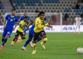 uganda and tanzania settle for draw uganda and tanzania settle for draw