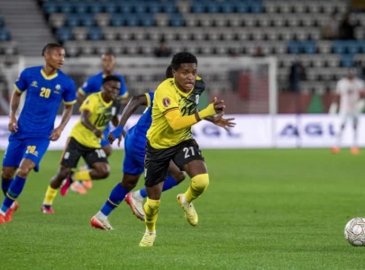 uganda and tanzania settle for draw uganda and tanzania settle for draw