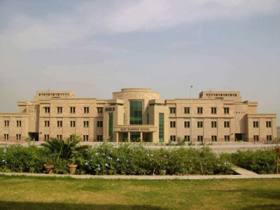six pakistani universities among world s top 700 institutes six pakistani universities among world s top 700 institutes