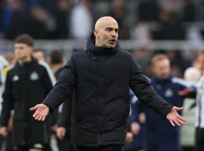 chelsea part ways with manager maresca