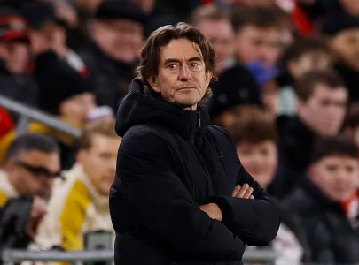 frank finds it difficult to enjoy being spurs head coach